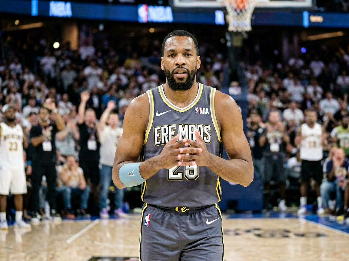 NBA集锦